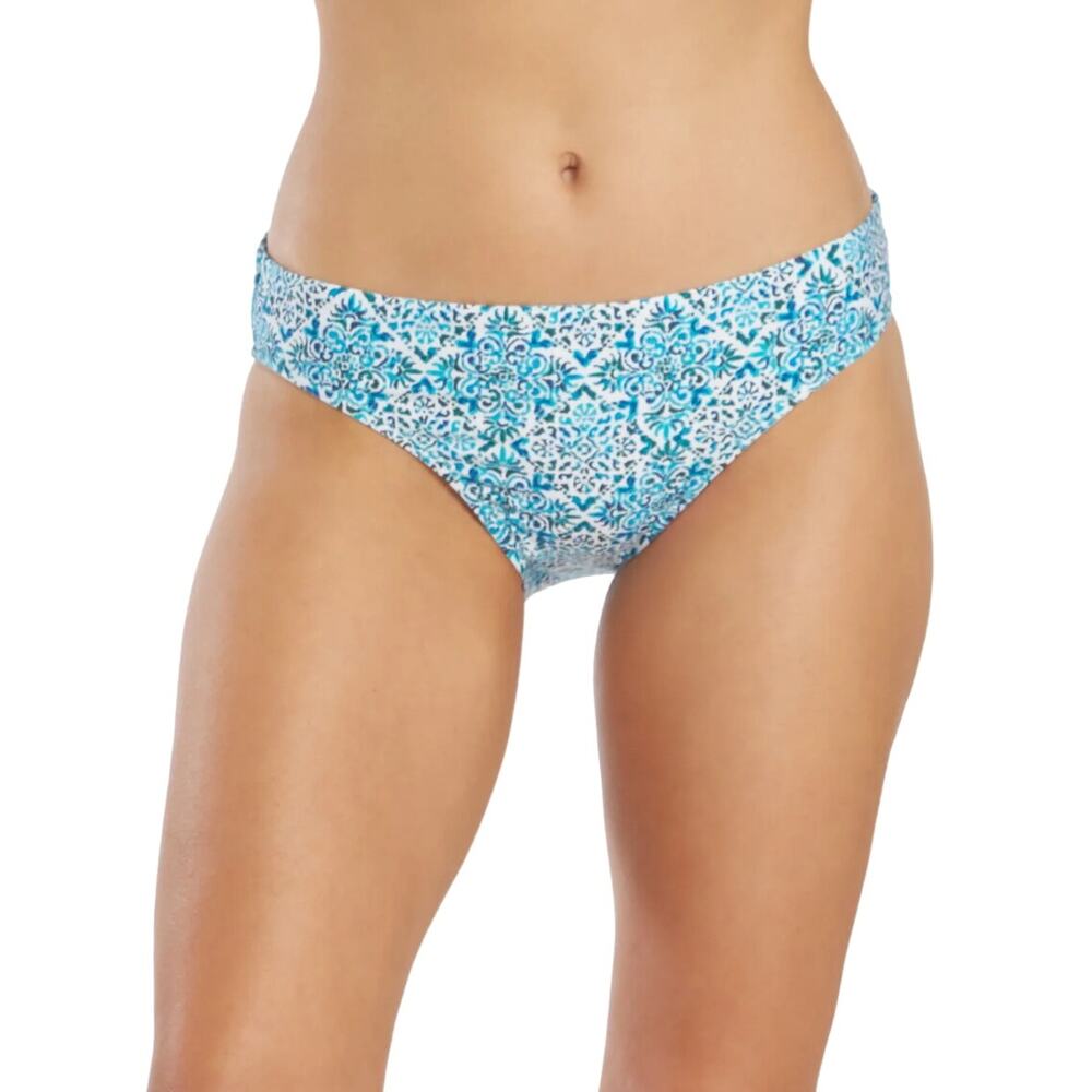 Helen Jon Classic Hipster Bikini Bottom Swim NWT Montrose Small